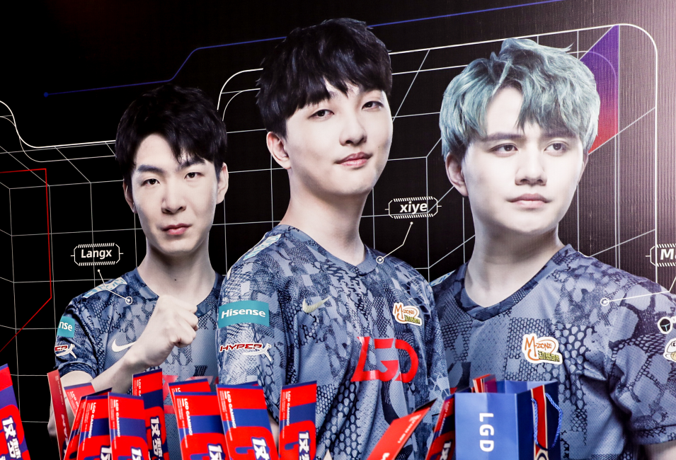 创造激动人