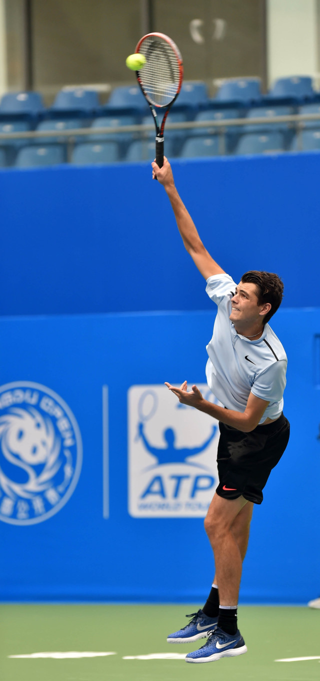 巨大的商业 巨大的商业