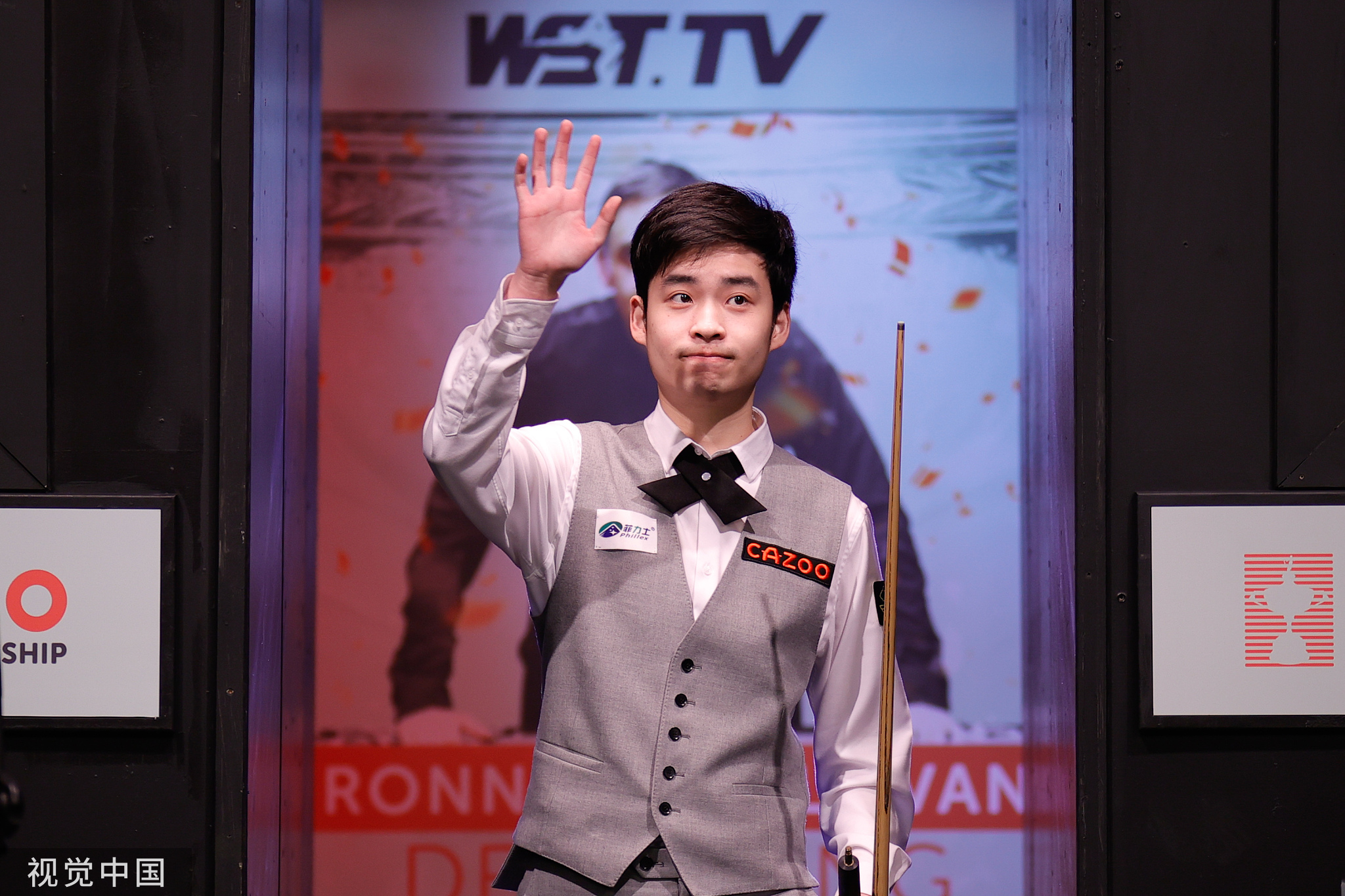 建议查看相 建议查看相