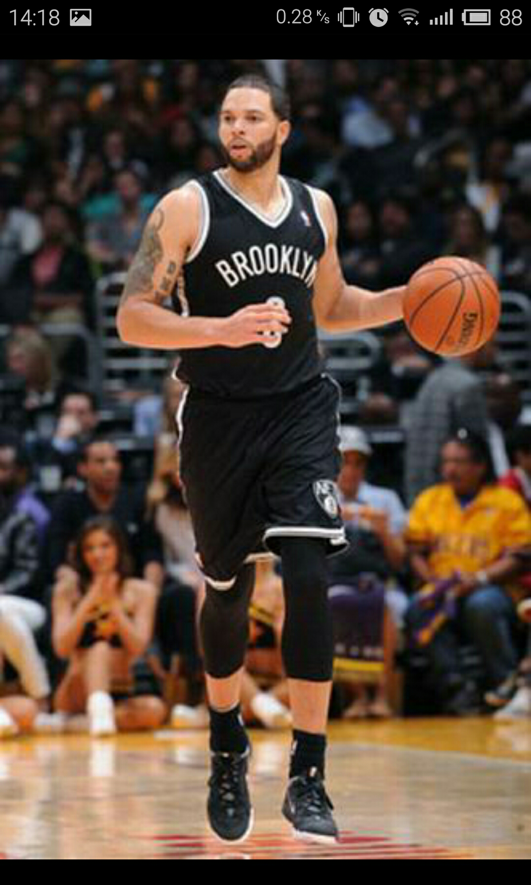 手的进攻节 手的进攻节