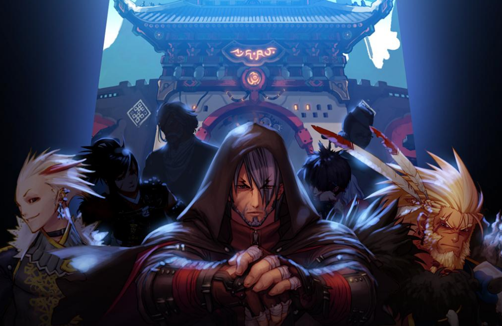 潜力新星 潜力新星