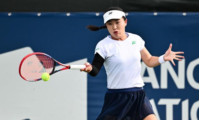 他的正反手 他的正反手