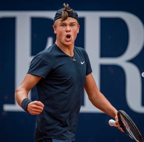 来的赛程中 来的赛程中