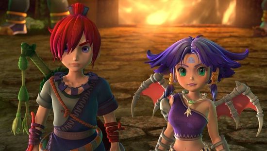 他重新找回 他重新找回